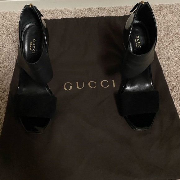 Gucci Shoes - Gucci woman’s sandals